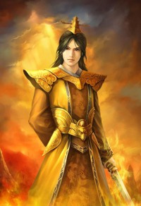 仙女淚