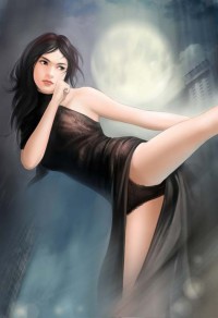 女校小保安