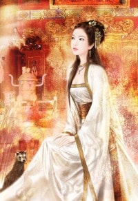 城市蜿蜒