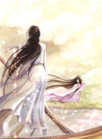 桃花盡落胭脂雪