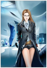 皇上，快给哀家生个娃