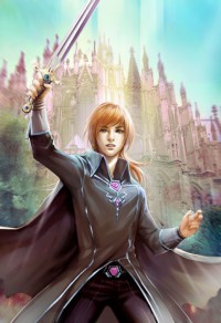 冷王溺寵：反派嫡女嬌又甜