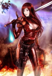 正派滅世的我只需三步