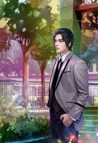 還珠之紫寰公主